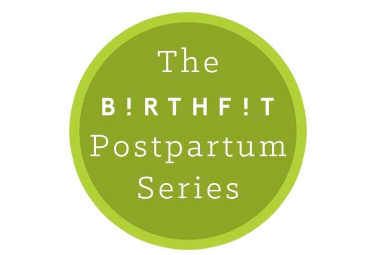 Postpartum Series img